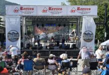 Ramshackle fills Main Street with music, shopping and small-town charm