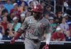 Sooners head to CWS finals after 11-4 win over Georgia