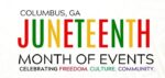 Columbus celebrates Juneteenth all month long