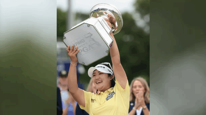 LPGA Championship