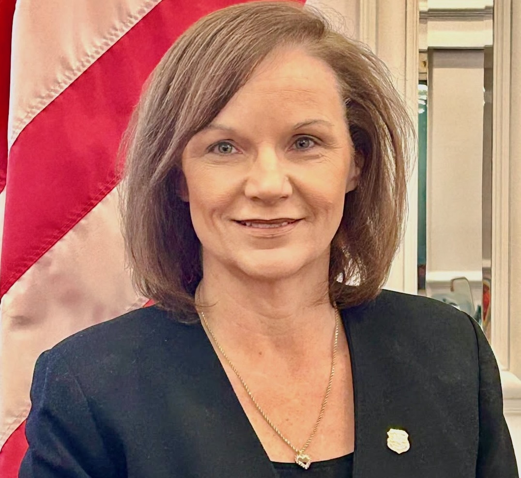 Harris receives GBI promotion