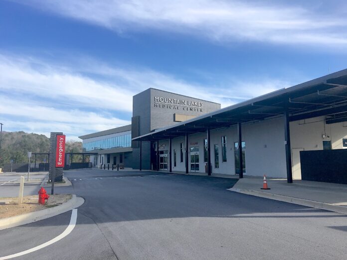 Mountain-Lakes-Medical-Center