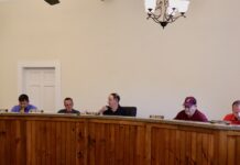 Mount Airy extends subdivision moratorium
