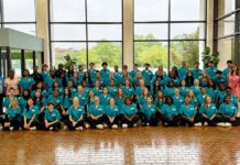 Piedmont Columbus to welcome 76 youth volunteers