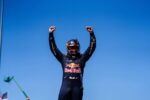 Shane van Gisbergen claims Sonoma victory
