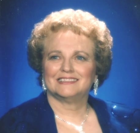 Shirley McDonald