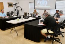 Tallulah Falls Council to weigh tax pact, budget changes