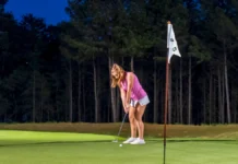 New era of golf at Lake Lanier Resort