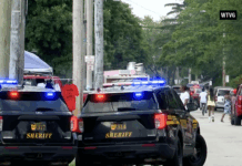 At least 12 people shot at an Ohio festival; search for suspects is ongoing, police say