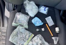 Multi-agency drug operation leads to major narcotics seizure
