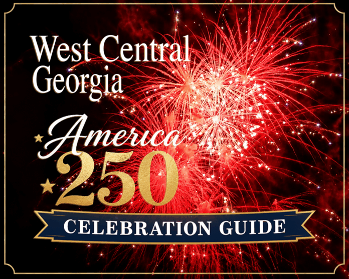 WCG America 250 Celebration Guide