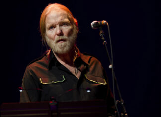‘A wounded Southern gentleman’: New Gregg Allman documentary explores rock legend’s complexities