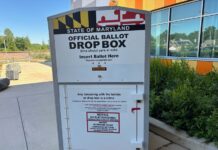 Trump administration swiftly moves ahead on plans to restrict voting by mail in the states