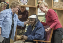 The search for how to best use music to treat people with Alzheimer’s disease