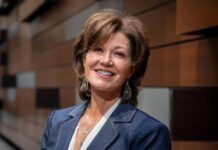 ‘I just kept going’: Singer Amy Grant speaks on writing songs for this moment in America