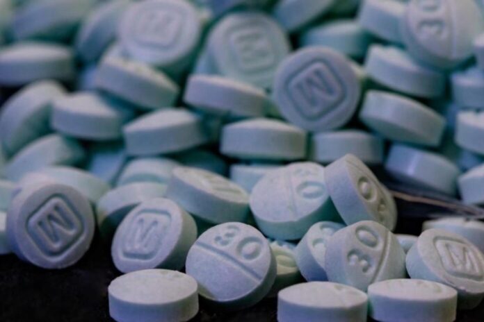 fentanyl