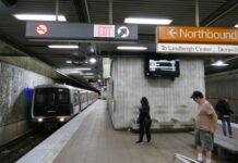Trump administration announces investigation into Atlanta’s transit system after fatal stabbing