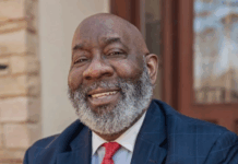 Mayor-elect Dexter Fisher discusses making history as the first Black mayor in Athens