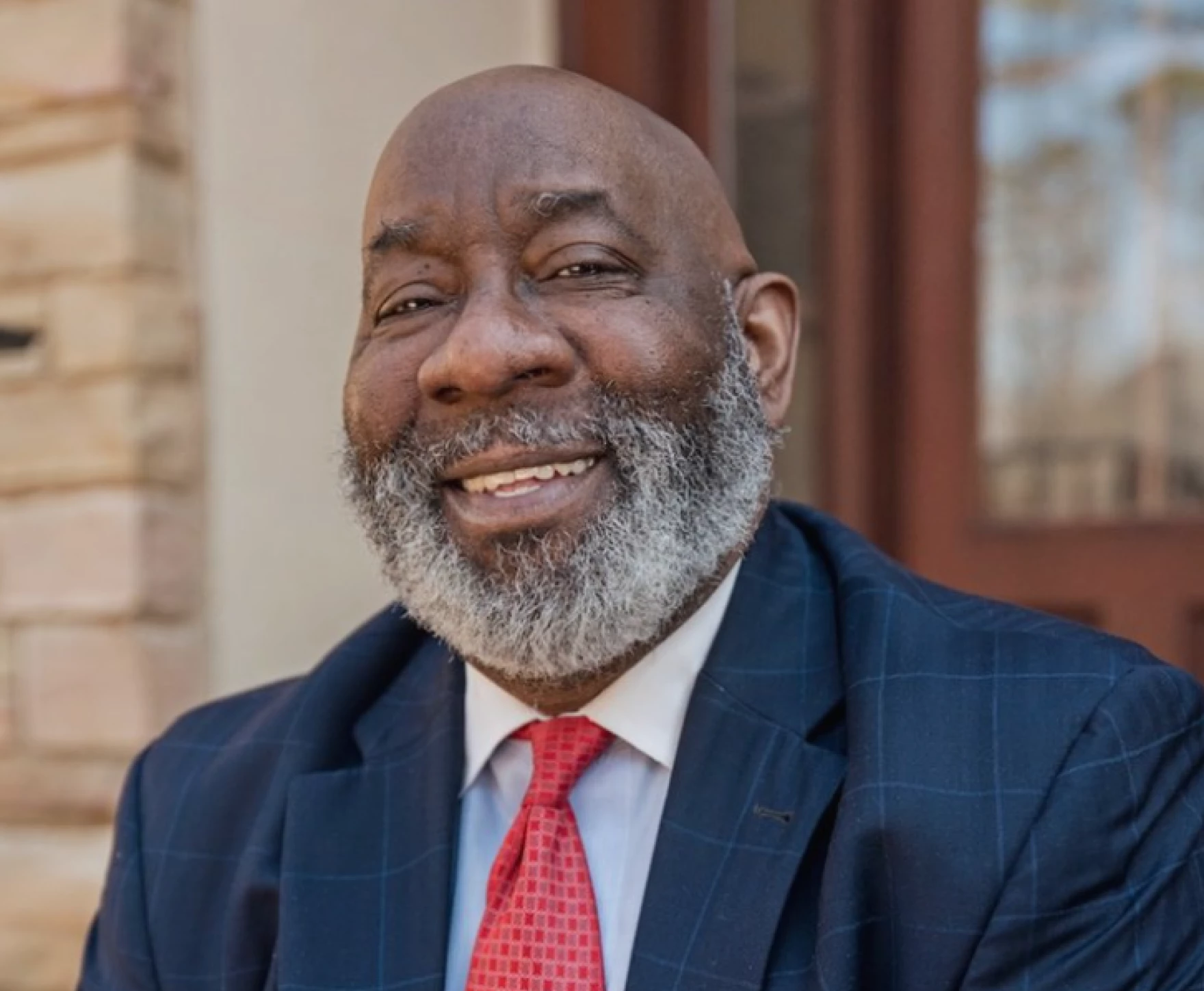 Mayor-elect Dexter Fisher discusses making history as the first Black mayor in Athens - Now Georgia