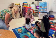 Bottoms wants Georgia to meet its universal pre-K pledge. It’s a tough campaign promise to kee