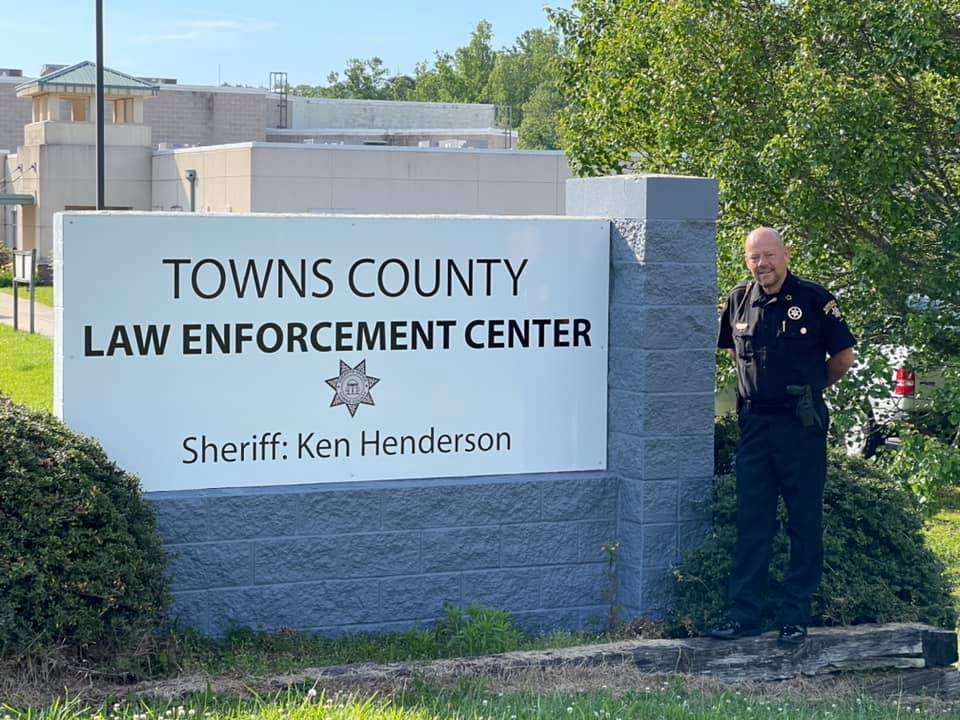 Gov. Kemp suspends Towns County sheriff again as new misconduct allegations emerge