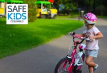 Safe Kids hosting free summer safety event