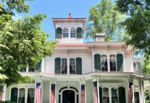 Hardman Farm to host America 250 Jubilee Festival and concert June 27
