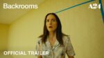 Backrooms