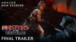 Masters of the Universe
