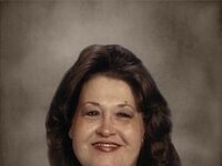 Judy Alice Davis Corbin