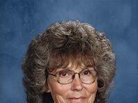 Helen Malinda Oliver Grier