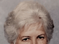 Frances Bulluck