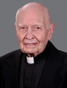obit peterson