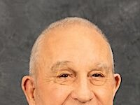 Edward “Jimmy” Tidwell
