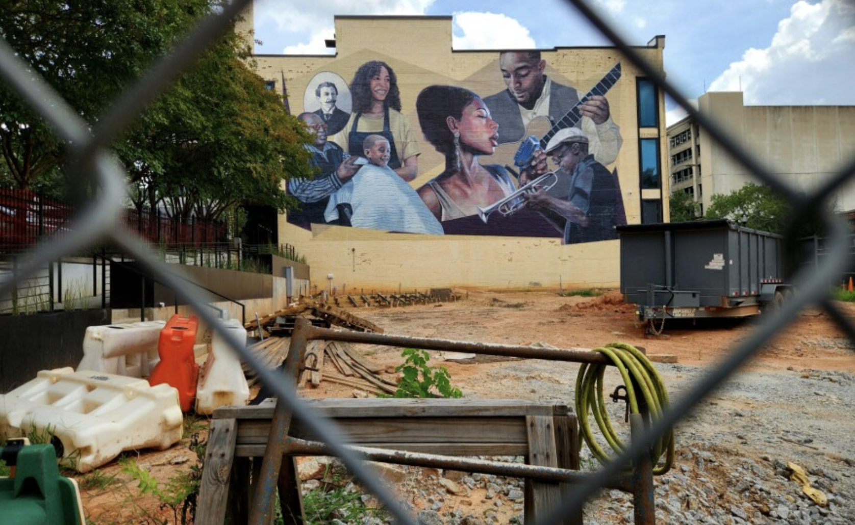 Historic Athens to hold park naming ceremony during Juneteenth celebration