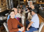 1 Million Cups is brewing more than coffee in Clayton