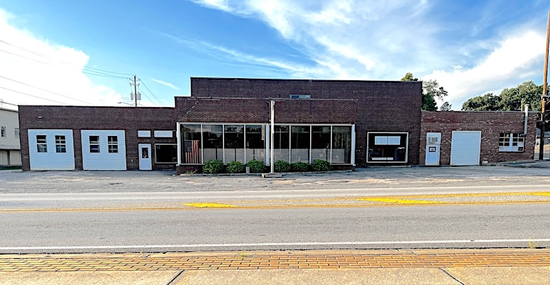 Cleveland moves to acquire downtown property for future redevelopment - Now Georgia