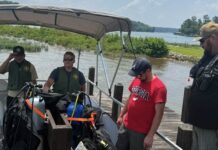 Multiple holiday weekend deaths and injuries reported on Georgia waterways
