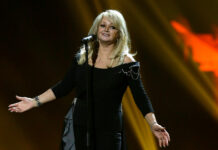 Bonnie Tyler, ‘Total Eclipse of the Heart’ singer, dies at 75