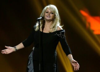 Bonnie Tyler, ‘Total Eclipse of the Heart’ singer, dies at 75