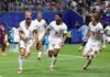 World Cup quarterfinals feature soccer powerhouses