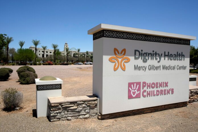Toddler Declared Dead Lives