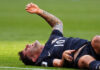 US star Christian Pulisic fractured his leg in World Cup loss to Belgium
