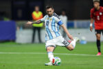 Messi retires from international soccer with World Cup title and 125 goals