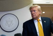 Judge blasts Trump for using the presidency to ‘manipulate’ courts in IRS case