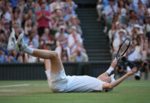 Jannik Sinner bounces back with another Wimbledon title