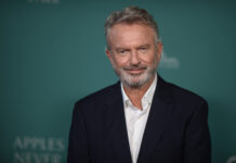 Actor Sam Neill of ‘Jurassic Park’ dies at 78, his family says