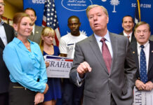 After US Sen Lindsey Graham’s death, Trump recommends Graham’s sister to fill out term