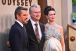 Nolan’s ‘The Odyssey’ storms the box office with a $264.1 million global debut