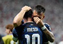 Defending champion Argentina reaches World Cup final by beating England 2-1